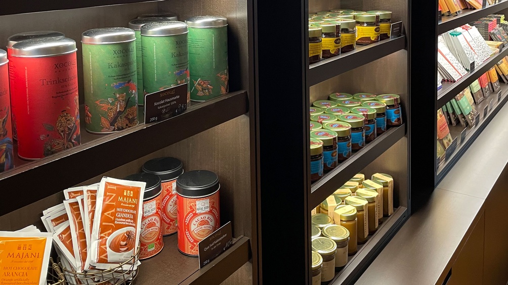 FiW on Tour in Bregenz