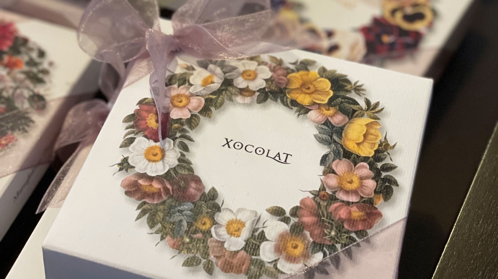 FiW on Tour in Bregenz