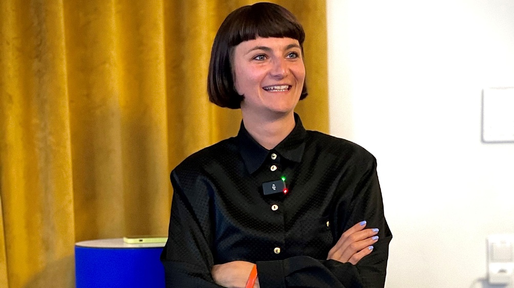 FiW on Tour in Bregenz