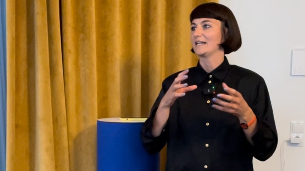 FiW on Tour in Bregenz