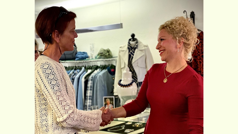 FiW on Tour in Bregenz