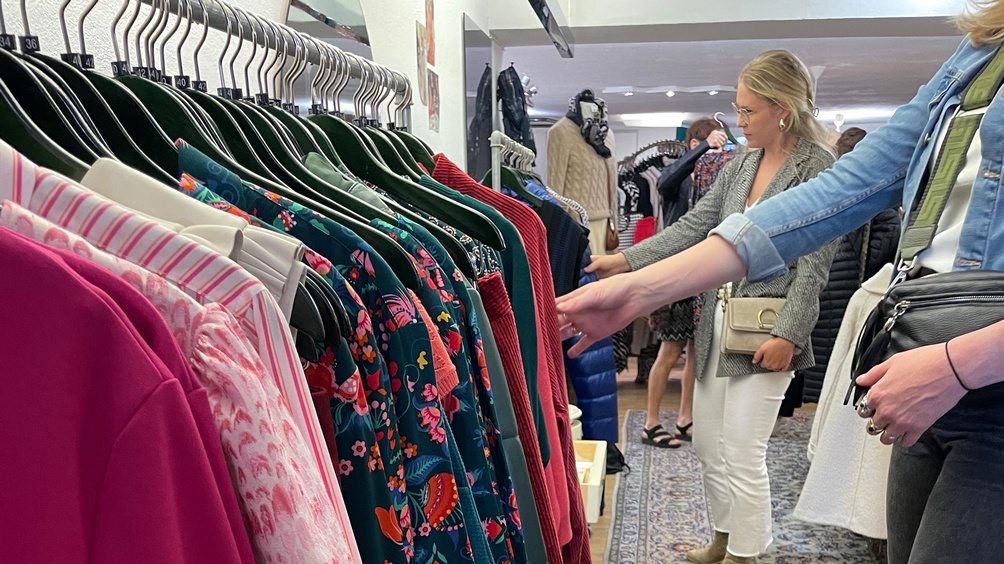 FiW on Tour in Bregenz