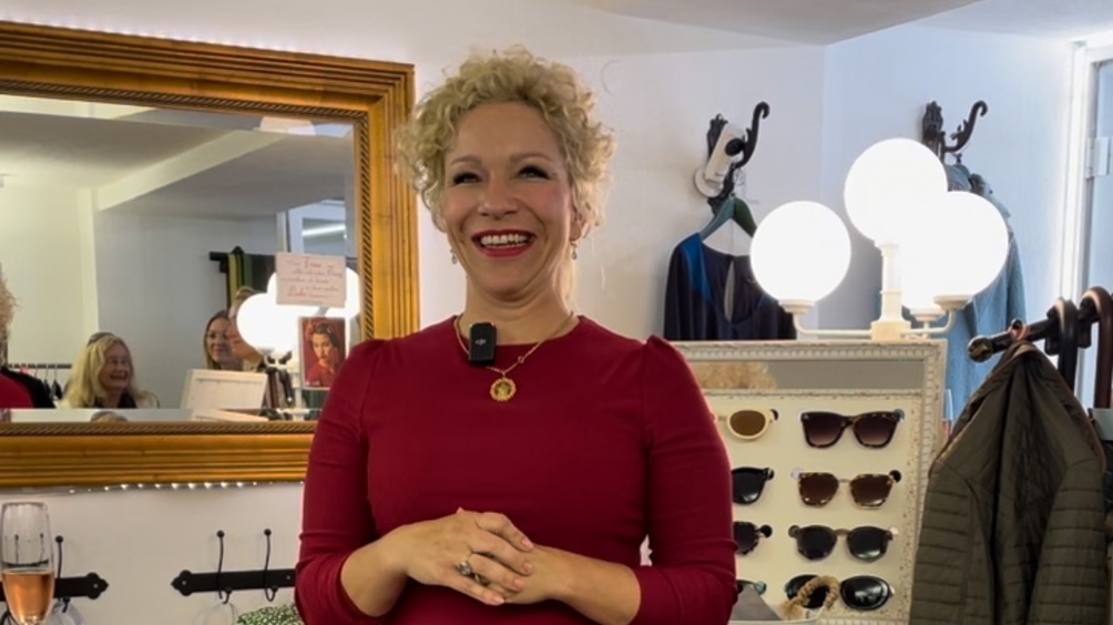 FiW on Tour in Bregenz