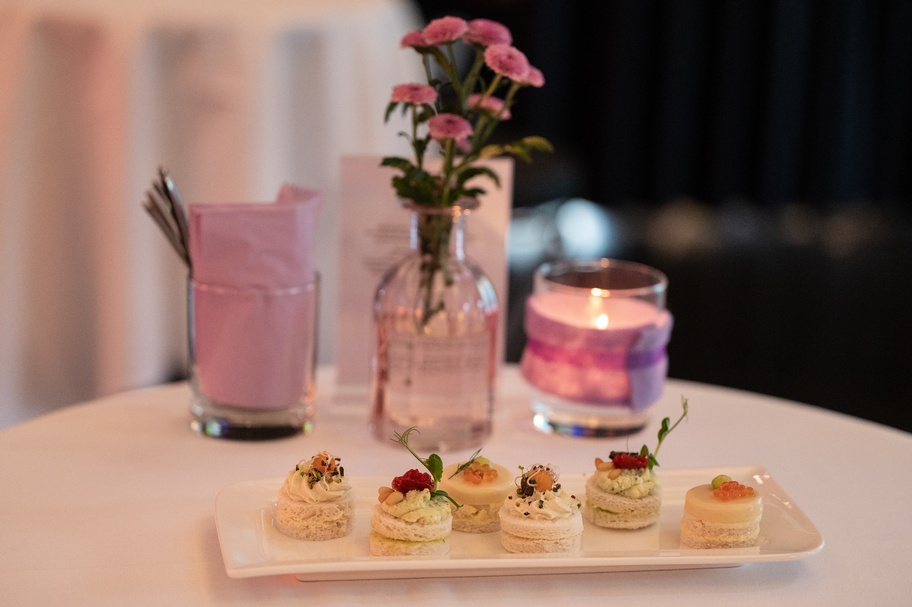 Unternehmerinnen Talk