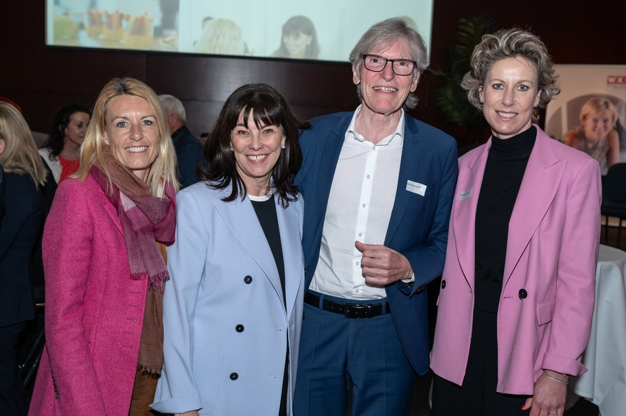 Unternehmerinnen Talk