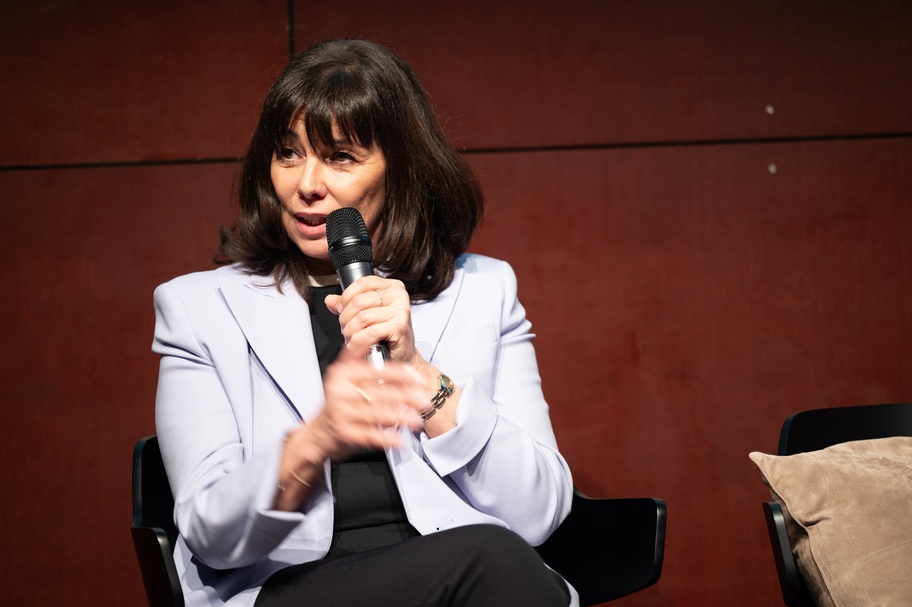 Unternehmerinnen Talk