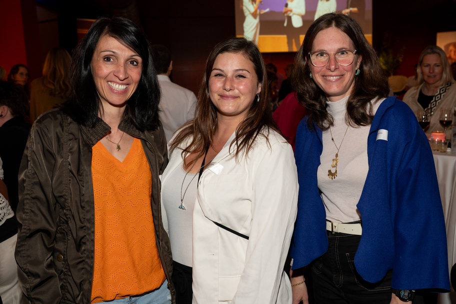 Unternehmerinnen Talk