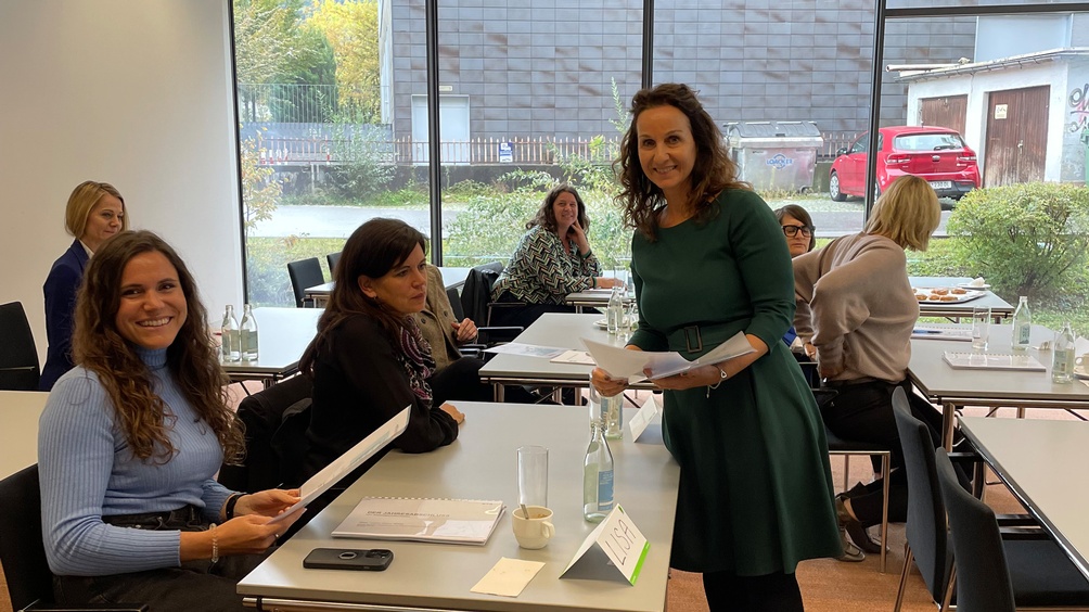 Aufsichtsratskompetenz