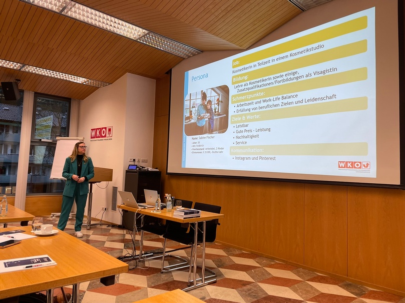 Workshop zum Thema: Businessplan & Finanzplan