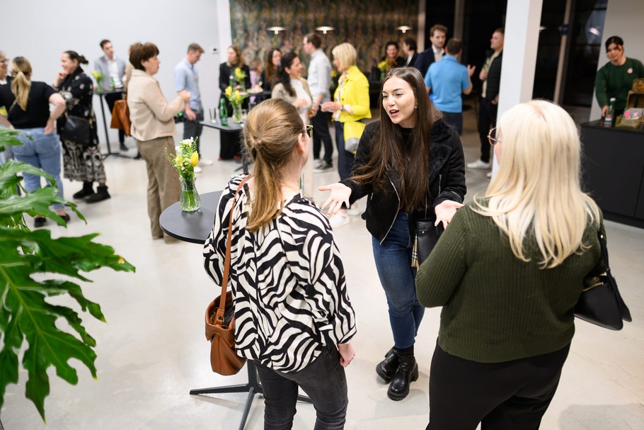 NAchbericht FiW x JWV - Nachfolge im Fokus