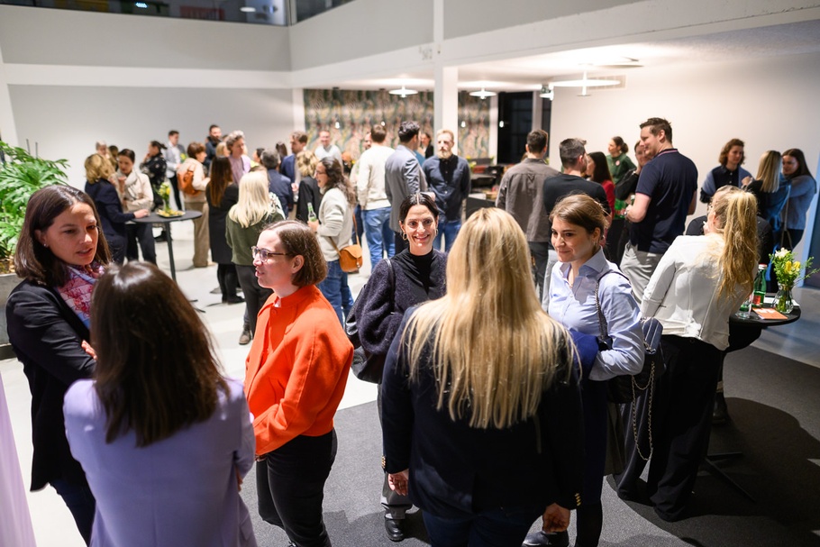 NAchbericht FiW x JWV - Nachfolge im Fokus