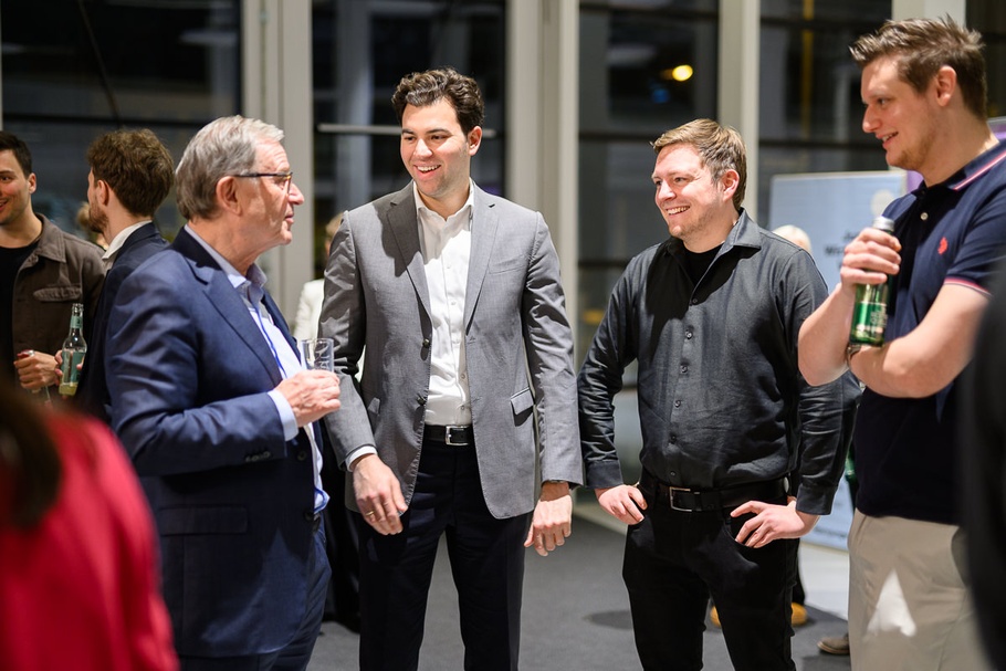 NAchbericht FiW x JWV - Nachfolge im Fokus