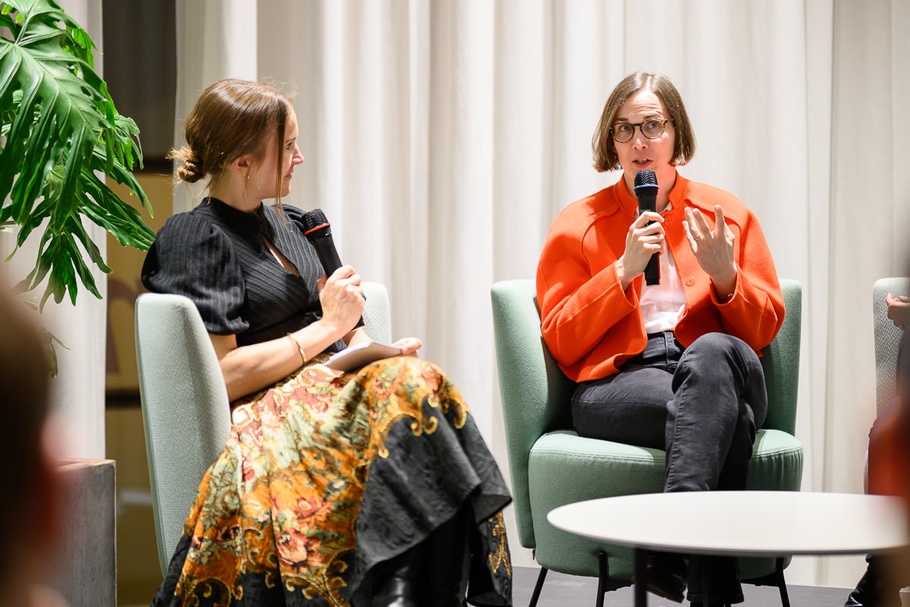 NAchbericht FiW x JWV - Nachfolge im Fokus