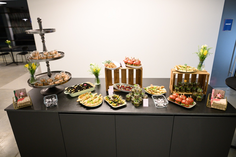 NAchbericht FiW x JWV - Nachfolge im Fokus