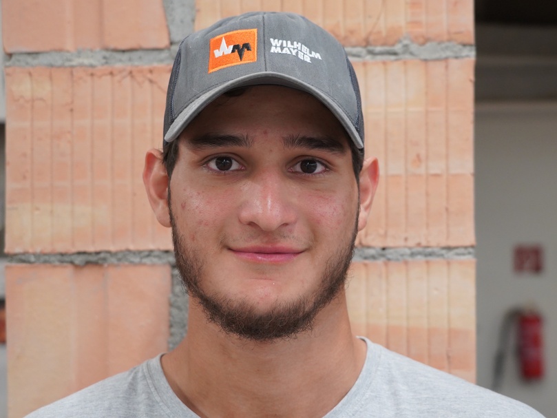 MAZ - Lehrlinge Kurs 1