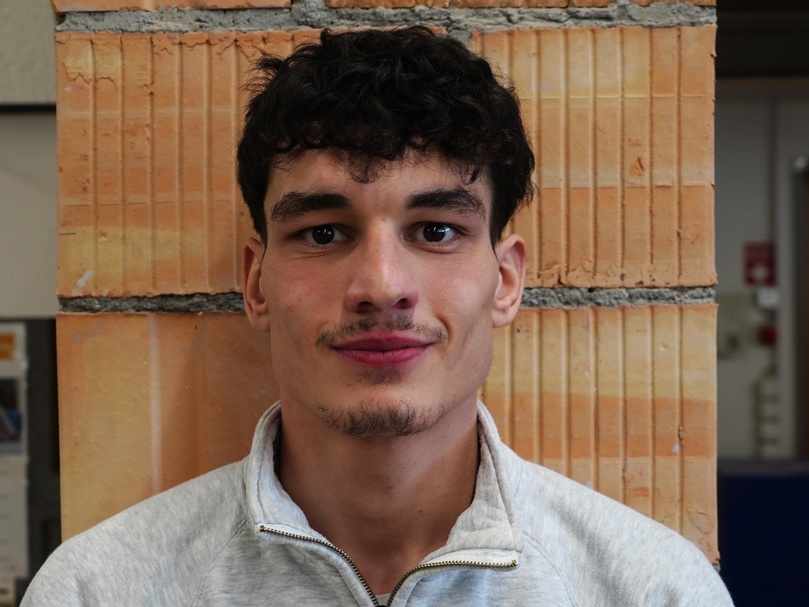 MAZ - Kurs 6 - 3. Lehrjahr - Bilder aller Lehrlinge