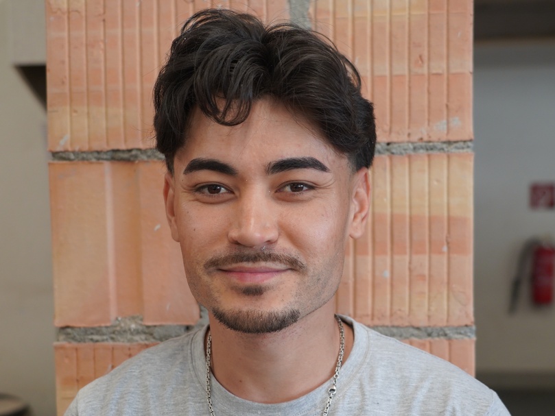 MAZ - Lehrlinge Kurs 12 - 1. Lehrjahr