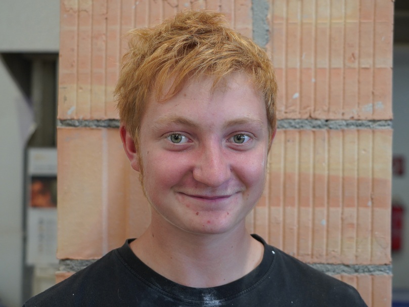 MAZ - Fotos Lehrlinge Kurs 1