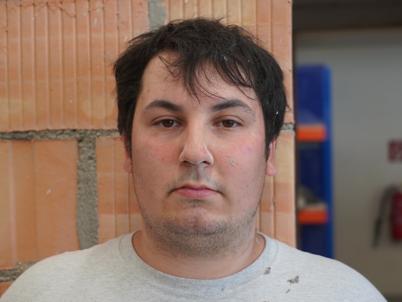 MAZ - Lehrlinge Kurs 12 - 1. Lehrjahr