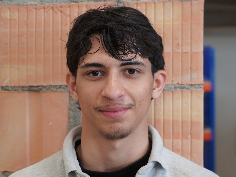 MAZ - Lehrlinge Kurs 12 - 1. Lehrjahr