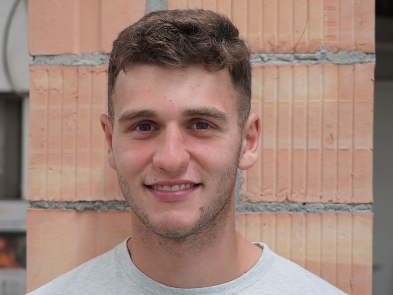 MAZ - Lehrlinge Kurs 1