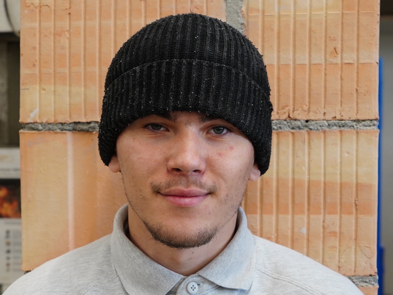 MAZ - Kurs 3 - 2. Lehrjahr