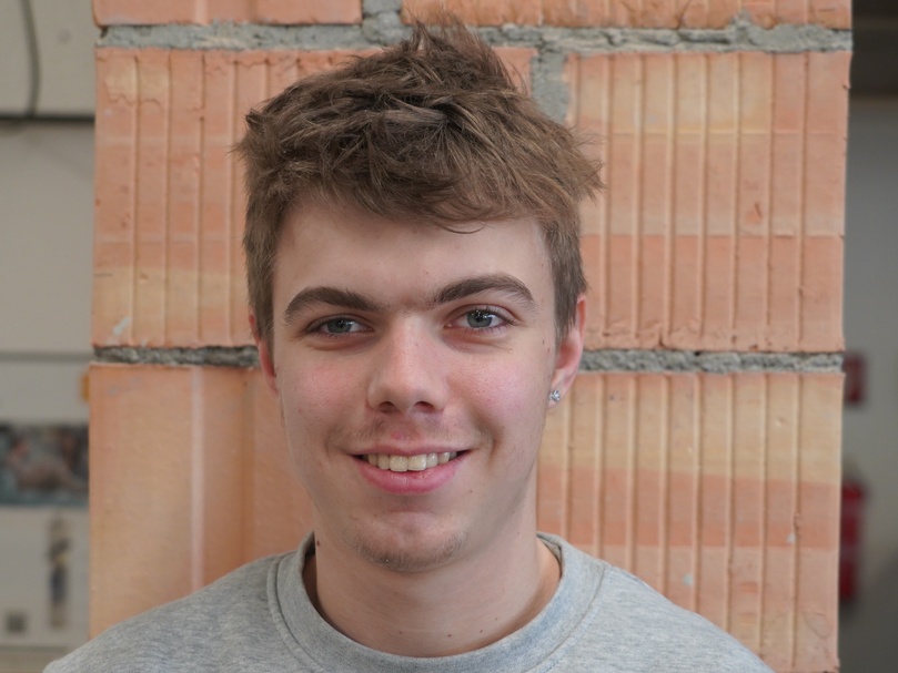 MAZ - Kurs 6 - 3. Lehrjahr - Bilder aller Lehrlinge