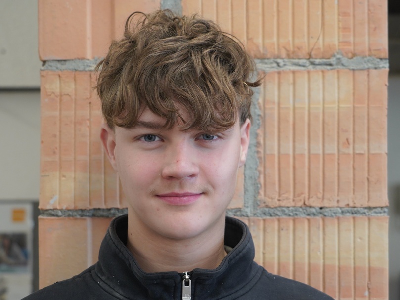 MAZ - Kurs 6 - 3. Lehrjahr - Bilder aller Lehrlinge