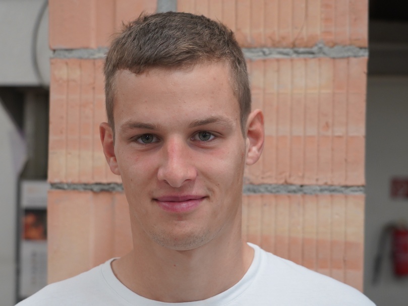 MAZ - Lehrlinge Kurs 1