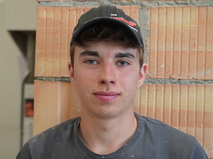 MAZ - Lehrlinge Kurs 12 - 1. Lehrjahr