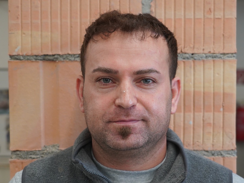 MAZ - Kurs 6 - 3. Lehrjahr - Bilder aller Lehrlinge