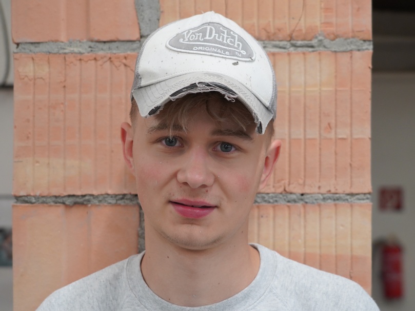 MAZ - Lehrlinge Kurs 1