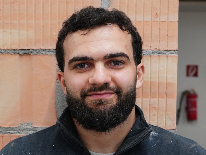 MAZ - Kurs 2 - Lehrlinge im 2. Lehrjahr