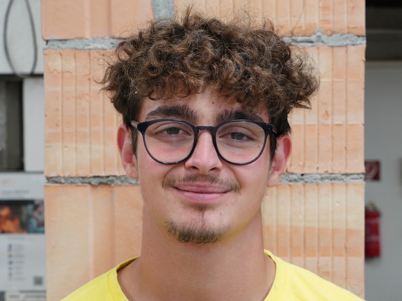 MAZ - Kurs 2 - Lehrlinge im 2. Lehrjahr