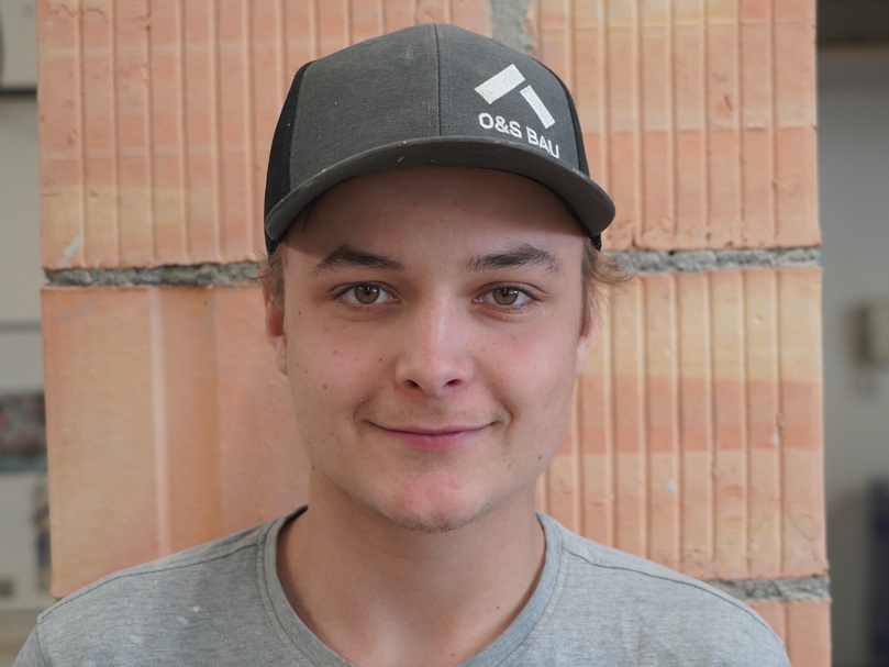 MAZ - Kurs 6 - 3. Lehrjahr - Bilder aller Lehrlinge