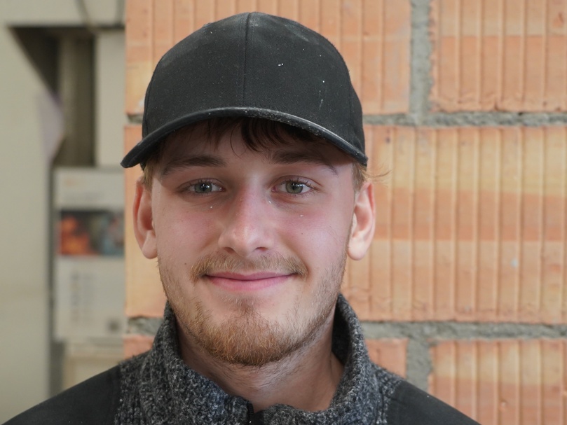 MAZ - Kurs 6 - 3. Lehrjahr - Bilder aller Lehrlinge