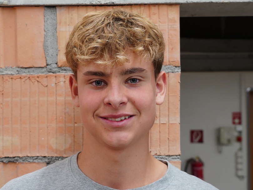 MAZ - Kurs 2 - Lehrlinge im 2. Lehrjahr