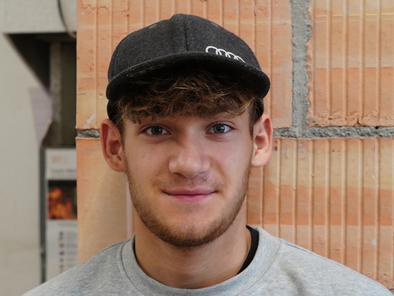 MAZ - Kurs 3 - 2. Lehrjahr