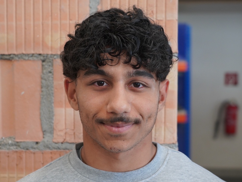 MAZ - Lehrlinge Kurs 12 - 1. Lehrjahr