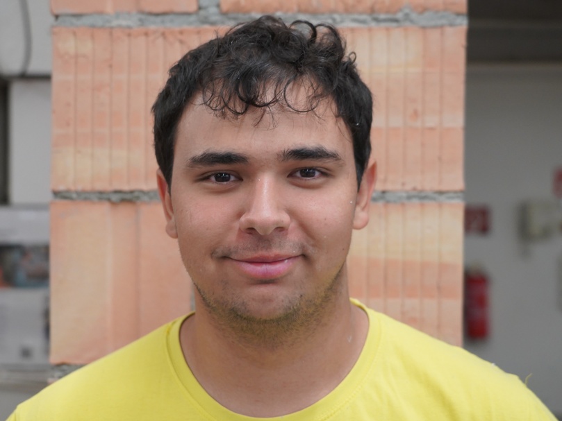 MAZ - Lehrlinge Kurs 1