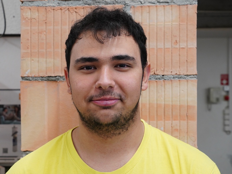 Maurerlehrlinge Kurs 4 - 3. Lehrjahr