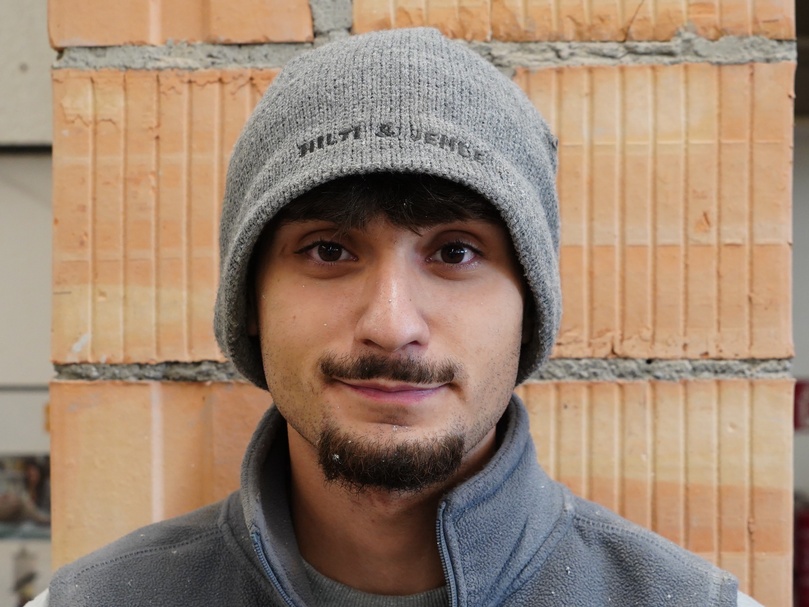 MAZ - Kurs 3 - 2. Lehrjahr