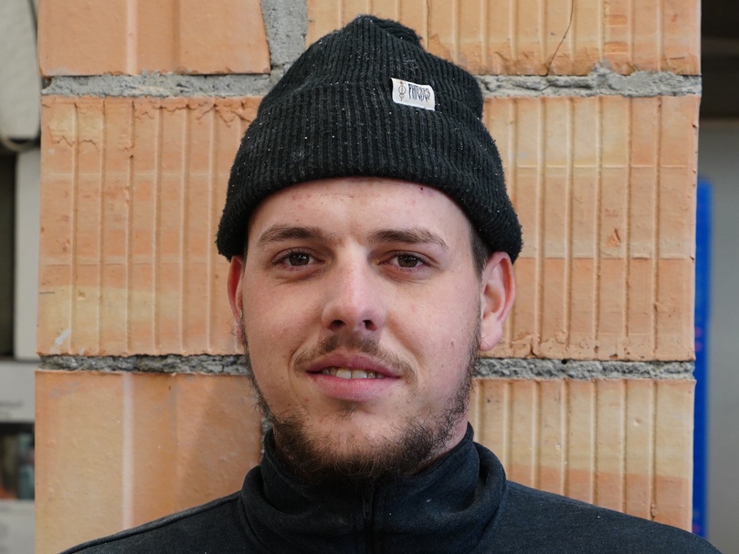 MAZ - Kurs 3 - 2. Lehrjahr