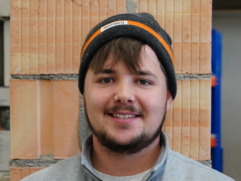 MAZ - Kurs 3 - 2. Lehrjahr