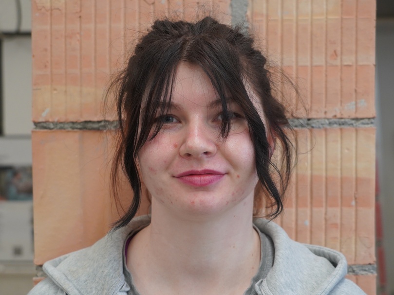 Maurerlehrlinge Kurs 7 - 3. Lehrjahr