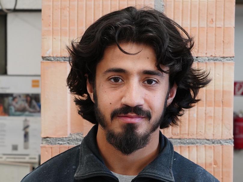 MAZ - Kurs 3 - 2. Lehrjahr