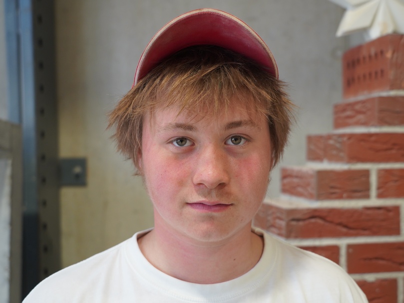 MAZ - Lehrlinge Kurs 12 - 1. Lehrjahr