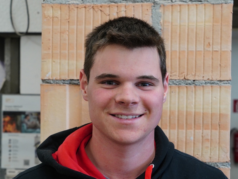 MAZ - Kurs 3 - 2. Lehrjahr