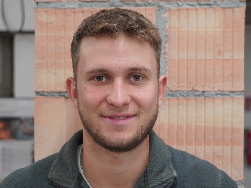 MAZ - Lehrlinge Kurs 1