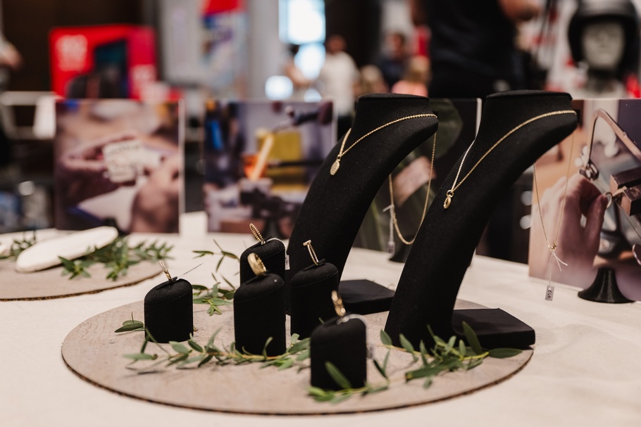 Junior Sales Champion 2025